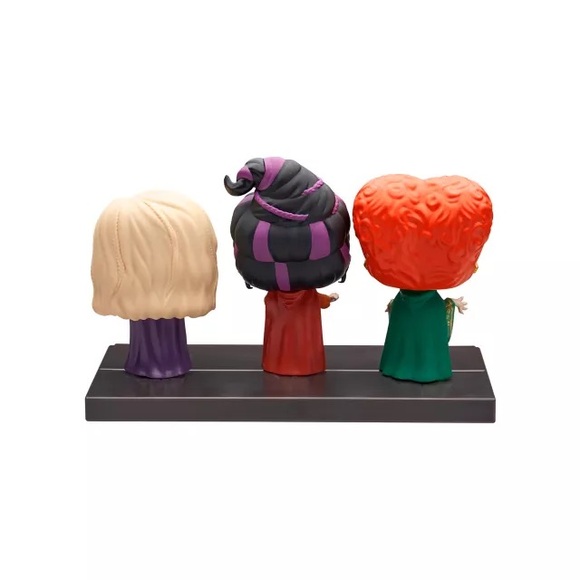 Sanderson Sisters I Put a Spell On You Movie Funko POP! Figure - Hocus Pocus #2 - Picture 3 of 7
